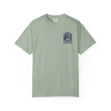 Buy bay Glacier National Park Montana T-Shirt