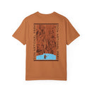 Copy of Copy of Copy of Unisex Garment-Dyed T-shirt-6
