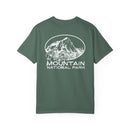 Copy of Copy of Unisex Garment-Dyed T-shirt-12
