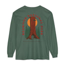 Copy of Copy of Copy of Copy of Copy of Unisex Garment-dyed Long Sleeve T-Shirt-18