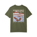 Unisex Garment-Dyed T-shirt-10