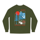 Copy of Unisex Crew Neck Sweatshirt-8