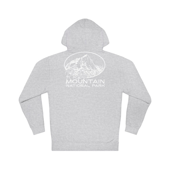 Copy of Copy of Copy of Unisex Hooded Sweatshirt