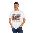 Grand Canyon Comfort Colors T-Shirt-8