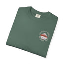 Unisex Garment-Dyed T-shirt-13