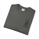 Copy of Unisex Garment-Dyed T-shirt-9