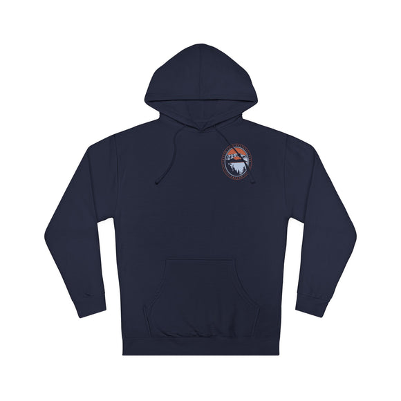 Copy of Copy of Copy of Unisex Hooded Sweatshirt