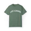 Lake Almanor Comfort Colors-6