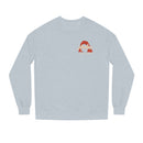 Copy of Unisex Crew Neck Sweatshirt-4