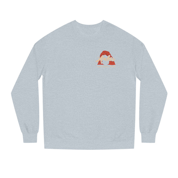 Copy of Unisex Crew Neck Sweatshirt