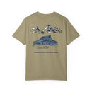 Copy of Copy of Copy of Copy of Unisex Garment-Dyed T-shirt-12