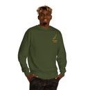 Copy of Unisex Crew Neck Sweatshirt-5
