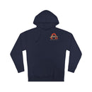 Copy of Unisex Hooded Sweatshirt-4