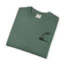 Copy of Copy of Unisex Garment-Dyed T-shirt-11
