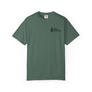 Unisex Garment-Dyed T-shirt-4