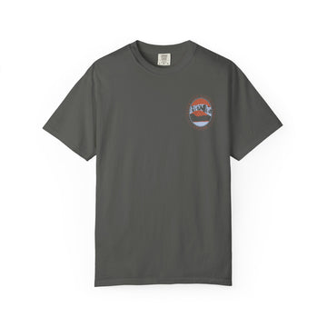Crater Lake National Park Oregon T-Shirt