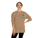 Copy of Unisex Crew Neck Sweatshirt-6
