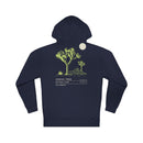 Unisex Hooded Sweatshirt-14