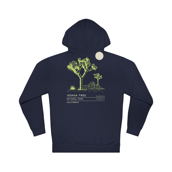 Unisex Hooded Sweatshirt