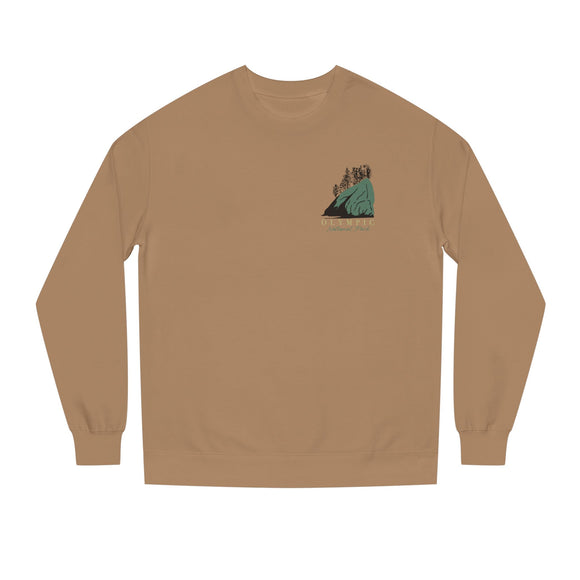 Copy of Unisex Crew Neck Sweatshirt