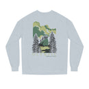 Copy of Unisex Crew Neck Sweatshirt-14