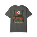 Copy of Unisex Garment-Dyed T-shirt-10