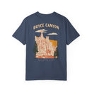 Copy of Copy of Unisex Garment-Dyed T-shirt-14