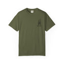 Copy of Unisex Garment-Dyed T-shirt-3
