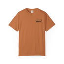 Unisex Garment-Dyed T-shirt-1