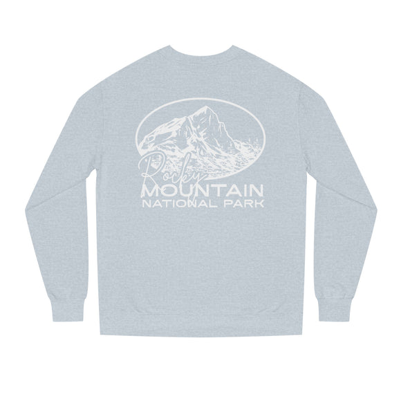 Copy of Copy of Unisex Crew Neck Sweatshirt