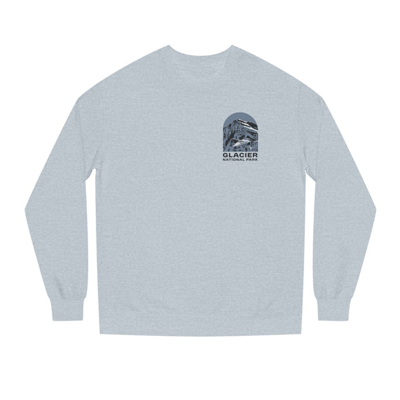 Copy of Copy of Copy of Copy of Copy of Copy of Copy of Unisex Crew Neck Sweatshirt