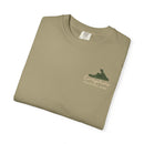 Copy of Unisex Garment-Dyed T-shirt-9