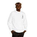 Copy of Copy of Copy of Unisex Crew Neck Sweatshirt-5