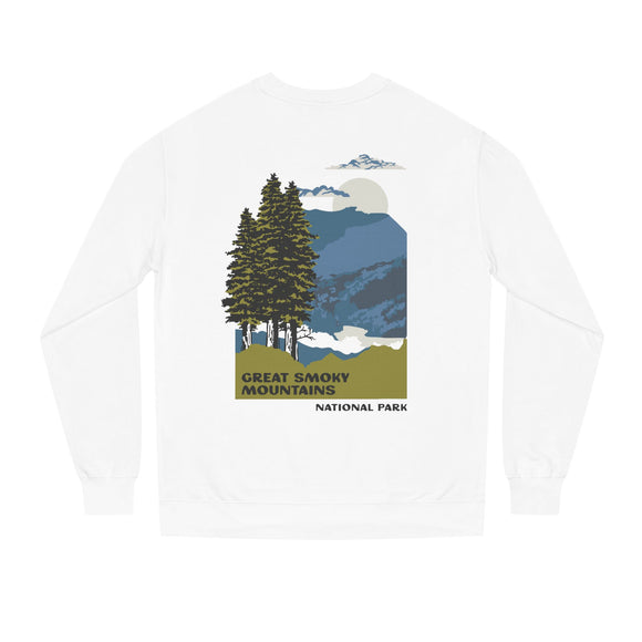 Copy of Copy of Unisex Crew Neck Sweatshirt