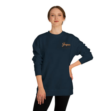 Jasper National Park Alberta Crewneck Sweatshirt - 0