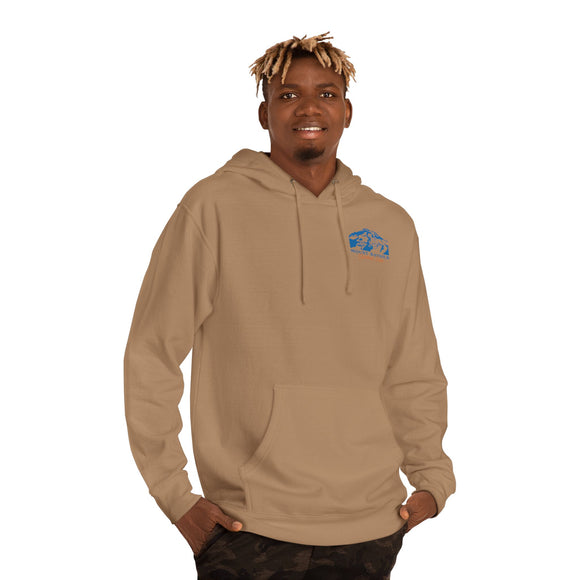 Copy of Copy of Copy of Copy of Copy of Copy of Copy of Copy of Copy of Copy of Copy of Copy of Copy of Unisex Hooded Sweatshirt