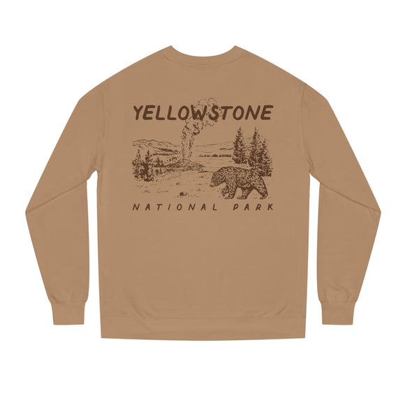 Copy of Copy of Copy of Copy of Copy of Copy of Unisex Crew Neck Sweatshirt
