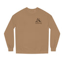 Copy of Copy of Copy of Copy of Unisex Crew Neck Sweatshirt-2
