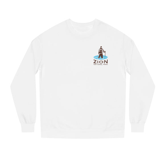 Copy of Unisex Crew Neck Sweatshirt