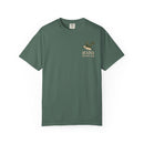 Unisex Garment-Dyed T-shirt-4