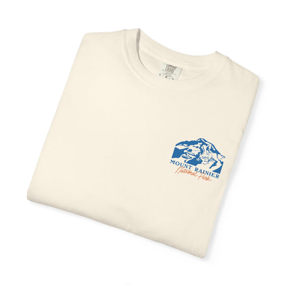 Copy of Copy of Copy of Copy of Copy of Copy of Unisex Garment-Dyed T-shirt
