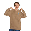 Copy of Copy of Unisex Hooded Sweatshirt-6