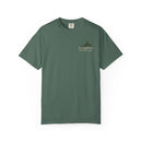 Copy of Unisex Garment-Dyed T-shirt-4