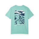 Copy of Copy of Copy of Unisex Garment-Dyed T-shirt-10