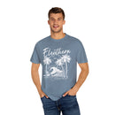 Eleuthera Comfort Colors T-Shirt-8