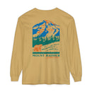 Copy of Copy of Copy of Unisex Garment-dyed Long Sleeve T-Shirt-15