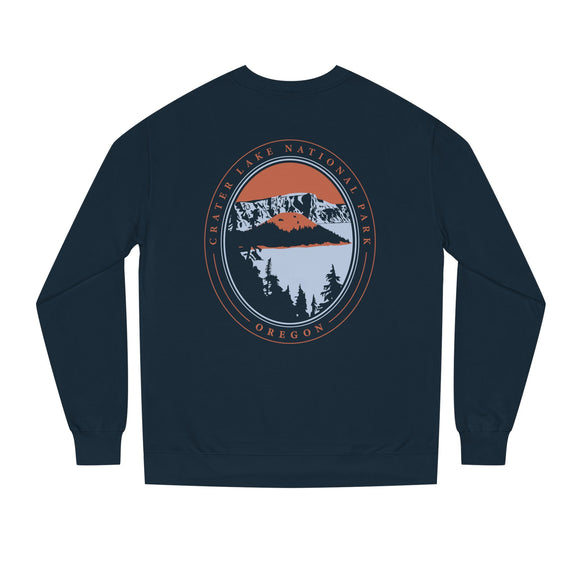 Copy of Copy of Unisex Crew Neck Sweatshirt