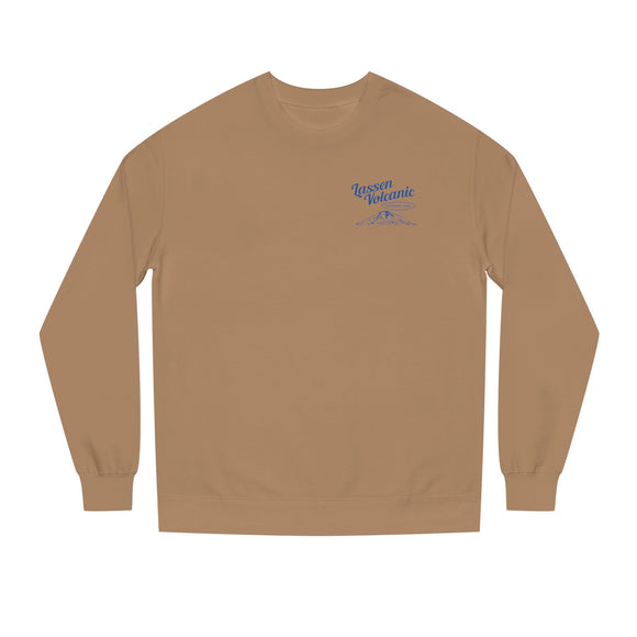 Copy of Copy of Copy of Copy of Unisex Crew Neck Sweatshirt