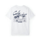 Cabo San Lucas Comfort Colors T-Shirt-13