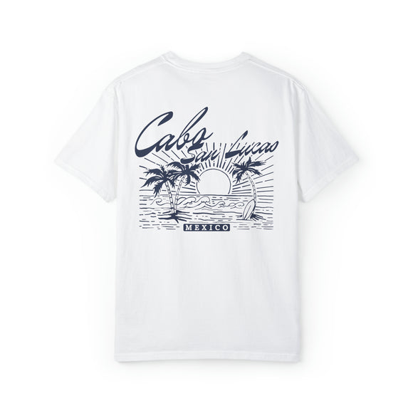 Cabo San Lucas Comfort Colors T-Shirt